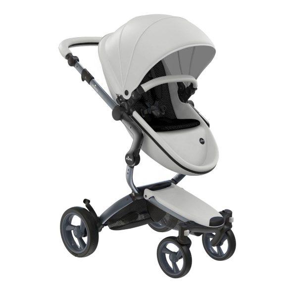 Mima Xari 4G Complete Stroller
