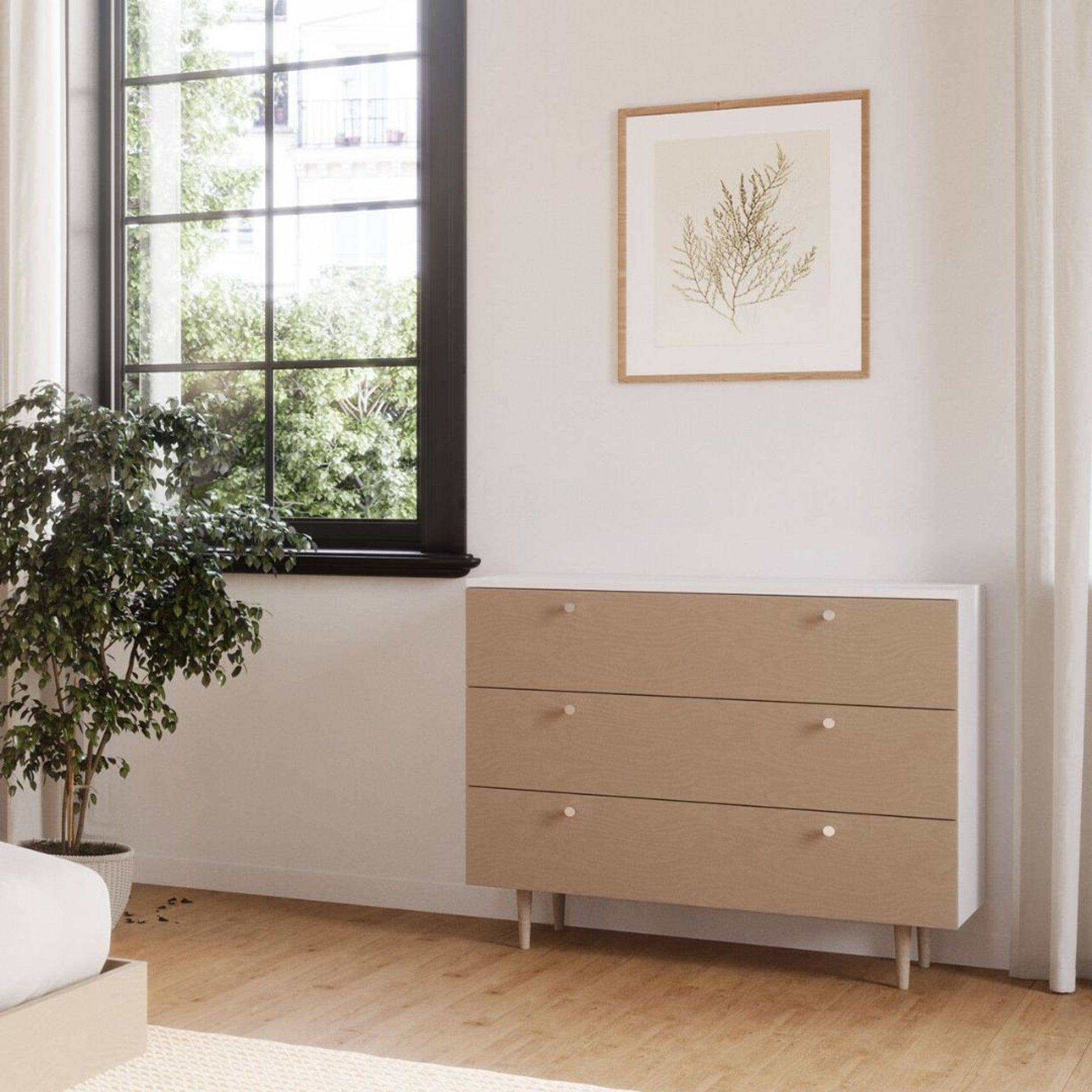 Spot On Square Ulm Dresser 45" Wide