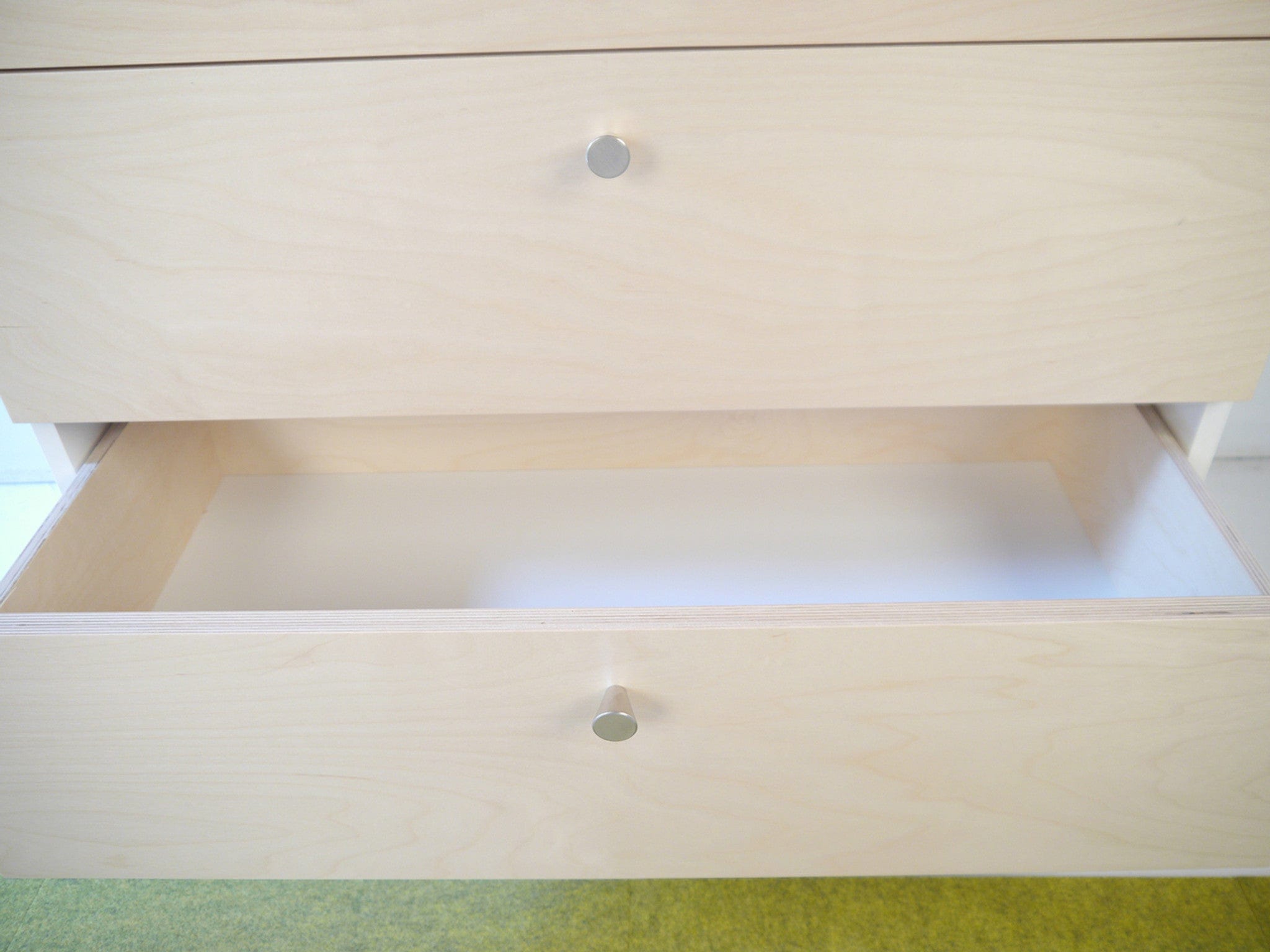 Spot On Square Ulm Dresser 45" Wide