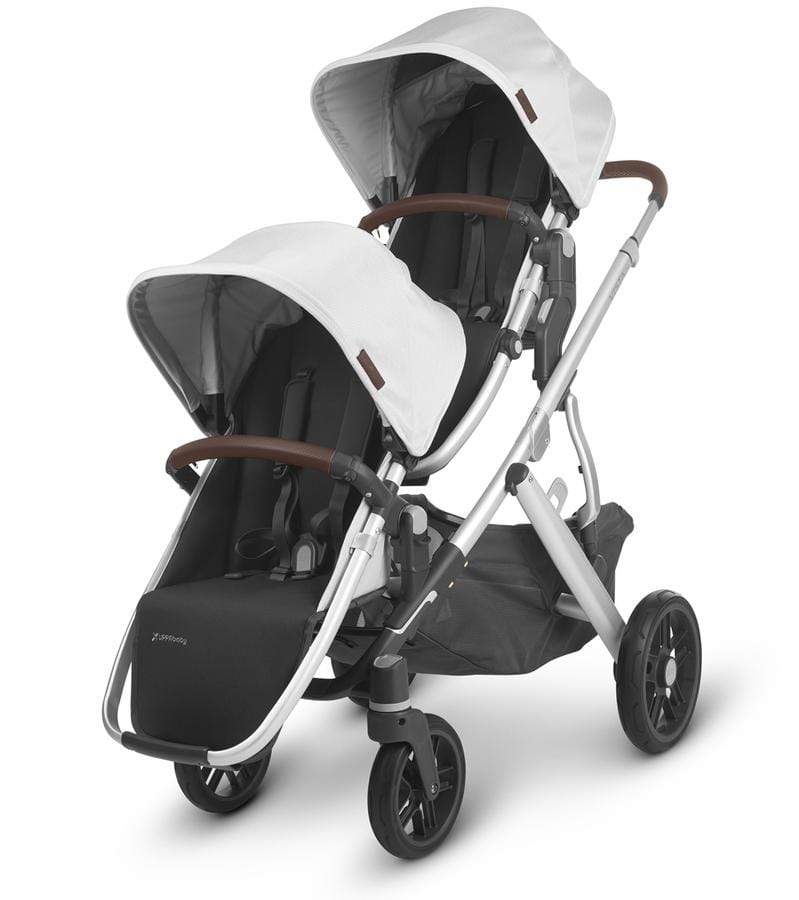 UPPAbaby Vista V2 Double Stroller