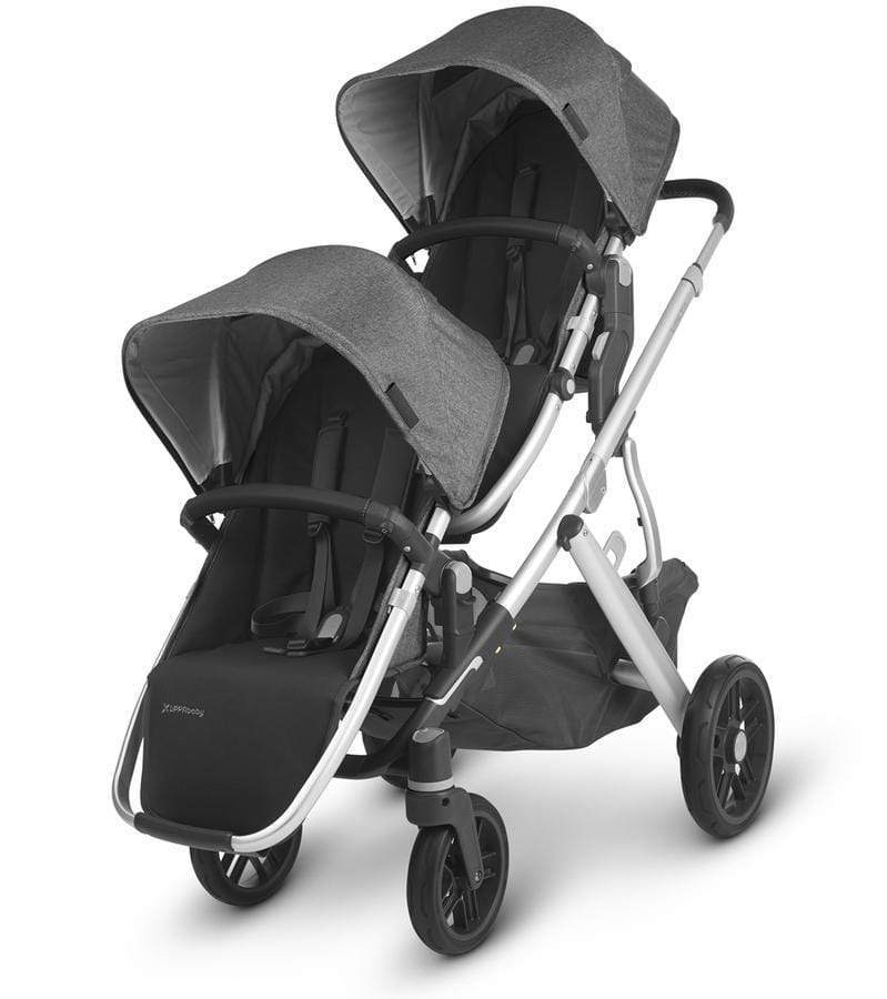 UPPAbaby Vista V2 Double Stroller