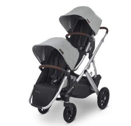 UPPAbaby Vista V2 Double Stroller