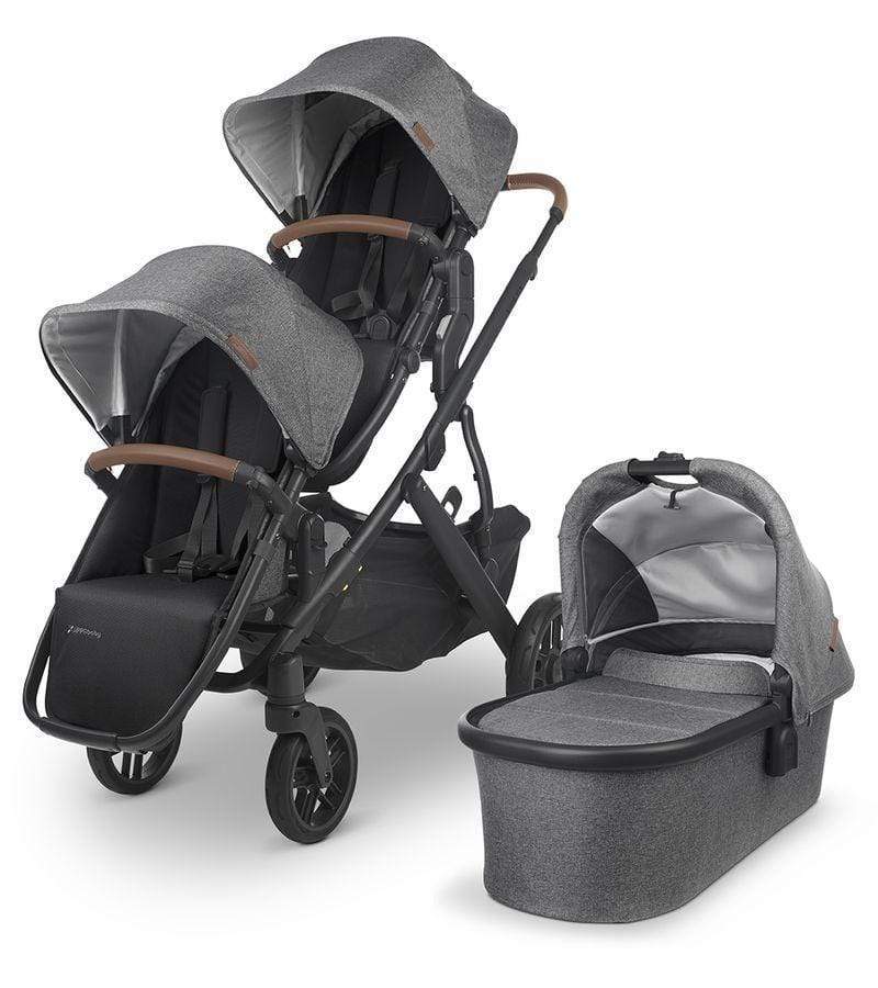 UPPAbaby Vista V2 Double Stroller