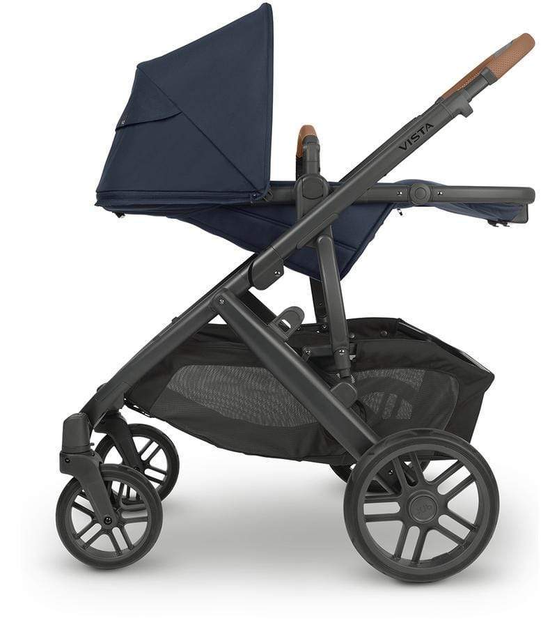 UPPAbaby Vista V2 Double Stroller