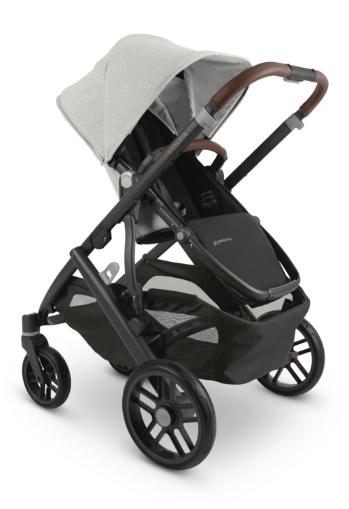 UPPAbaby Vista V2 Double Stroller