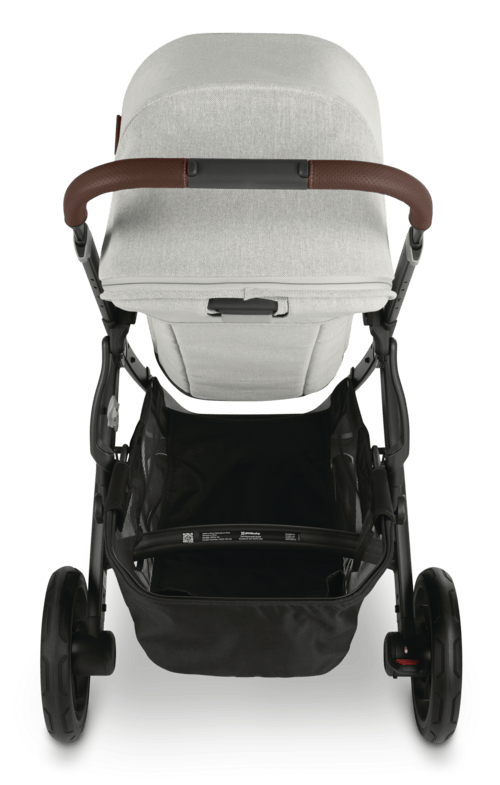 UPPAbaby Vista V2 Double Stroller