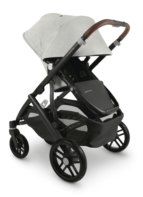 UPPAbaby Vista V2 Double Stroller