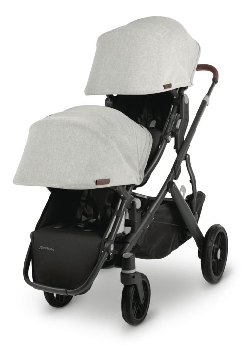 UPPAbaby Vista V2 Double Stroller