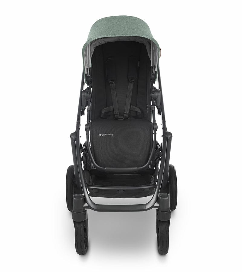 UPPAbaby Vista V2 Double Stroller