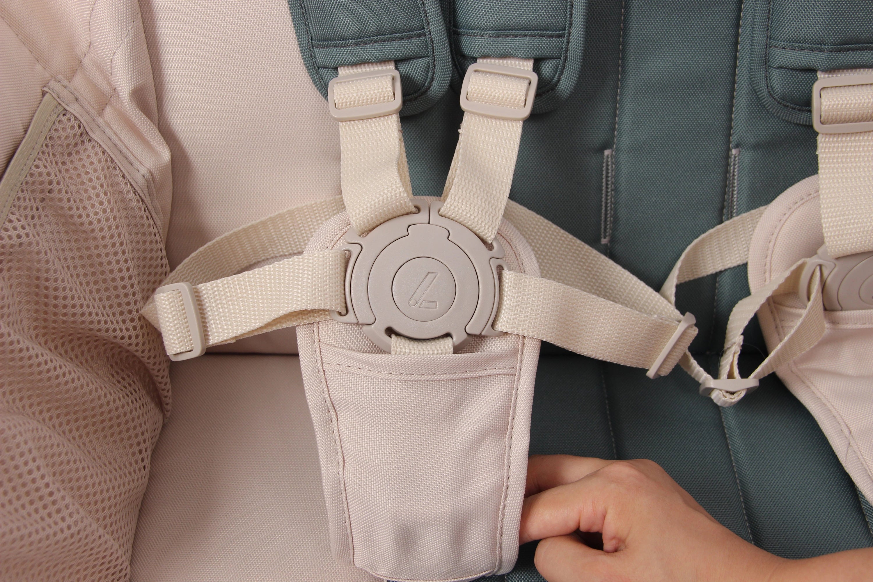 Wonderfold Wagon Volkswagen Special Edition Quad Stroller